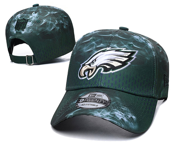 Philadelphia Eagles Stitched Snapback Hats 034